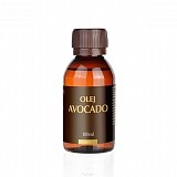 Avocado oil 100ml