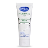 Antibacterial cream
