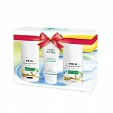 Gift set of creams