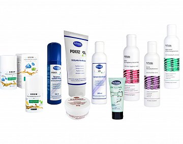 Cosmetics