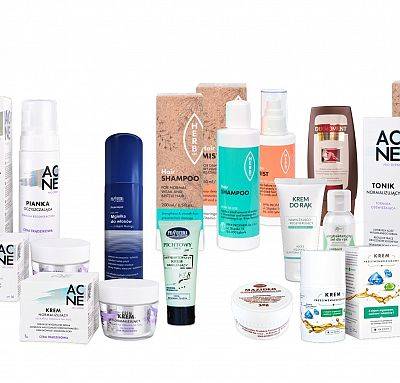 Cosmetics
