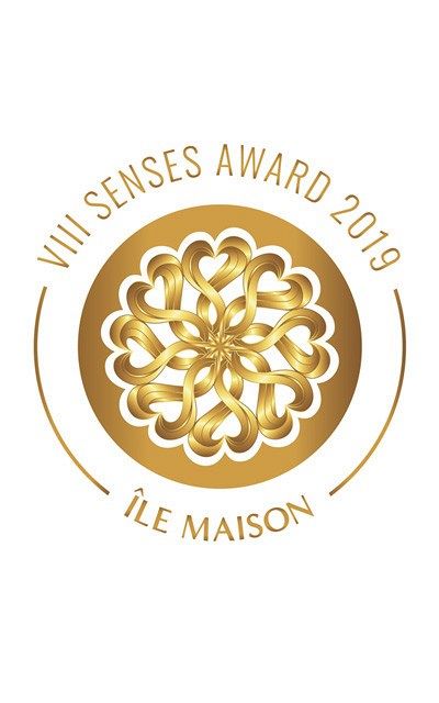 Ile Maison VIII Senses 2019